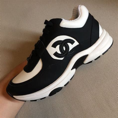 red chanel tennis shoes|chanel tennis shoes for men.